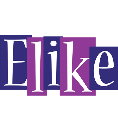 Elike autumn logo