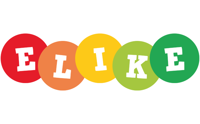 Elike boogie logo