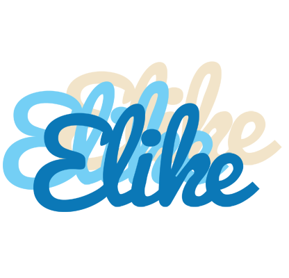 Elike breeze logo