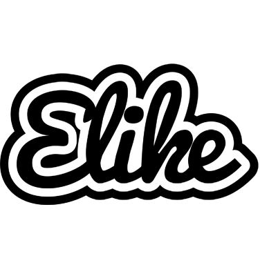 Elike chess logo