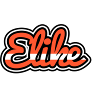 Elike denmark logo