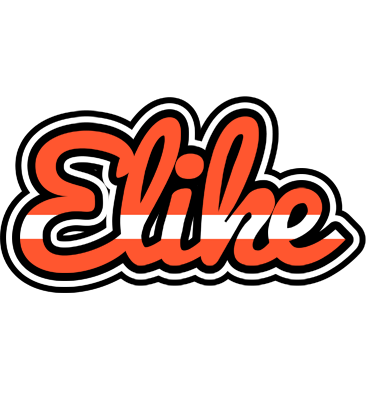 Elike denmark logo