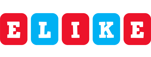 Elike diesel logo