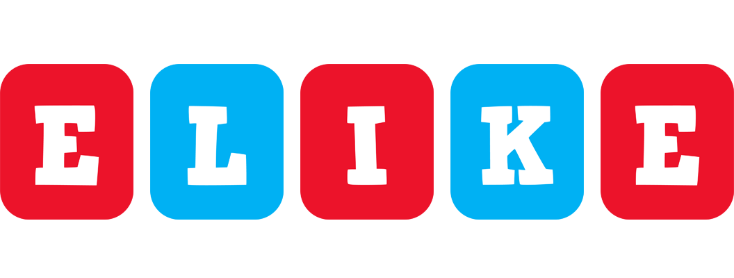 Elike diesel logo