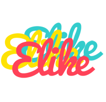 Elike disco logo