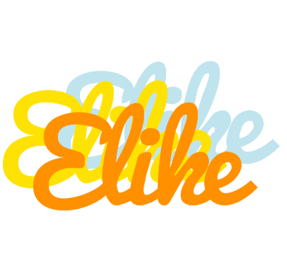 Elike energy logo