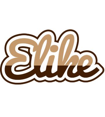 Elike exclusive logo