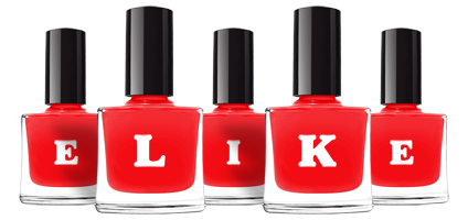 Elike fashion logo