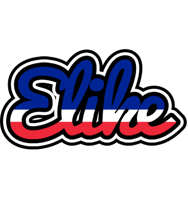 Elike france logo