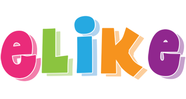 Elike friday logo