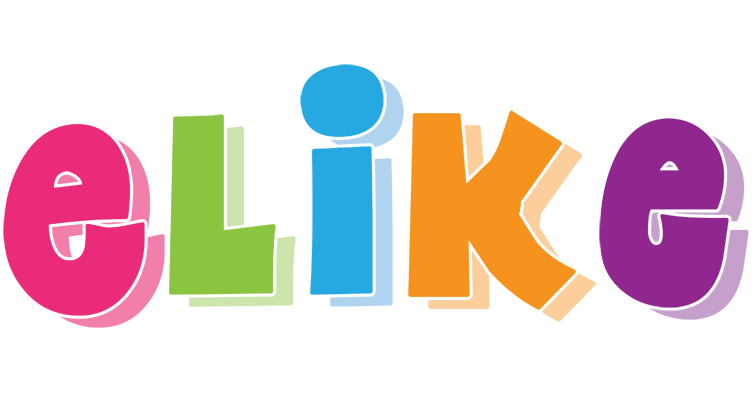 Elike friday logo
