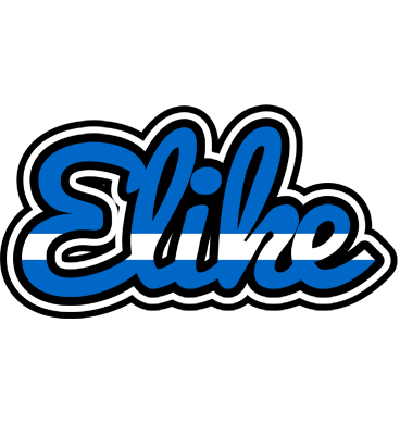 Elike greece logo