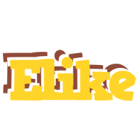 Elike hotcup logo