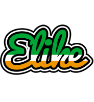Elike ireland logo