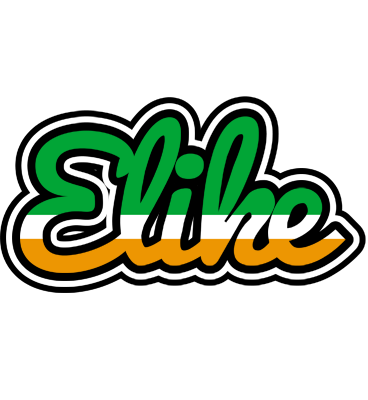 Elike ireland logo