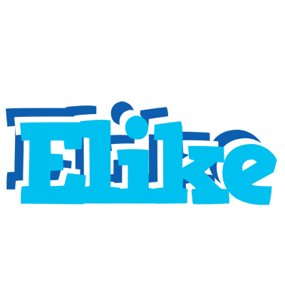 Elike jacuzzi logo