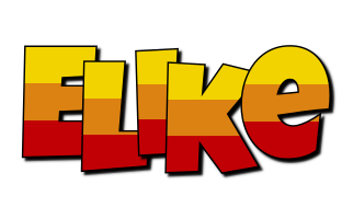 Elike jungle logo