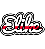 Elike kingdom logo