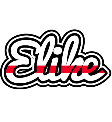 Elike kingdom logo