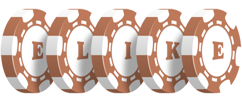 Elike limit logo