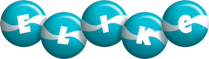 Elike messi logo