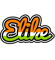 Elike mumbai logo