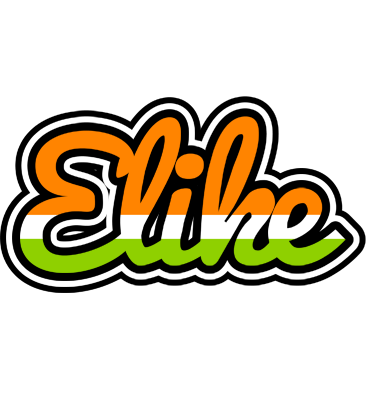 Elike mumbai logo