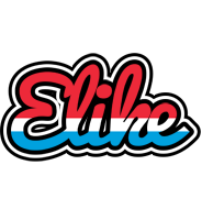 Elike norway logo