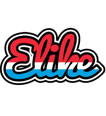 Elike norway logo