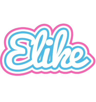Elike outdoors logo