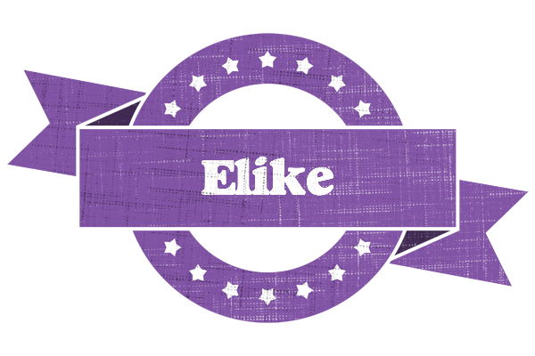 Elike royal logo