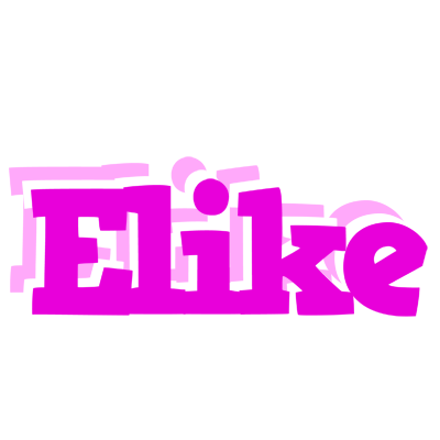Elike rumba logo