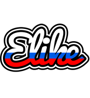 Elike russia logo
