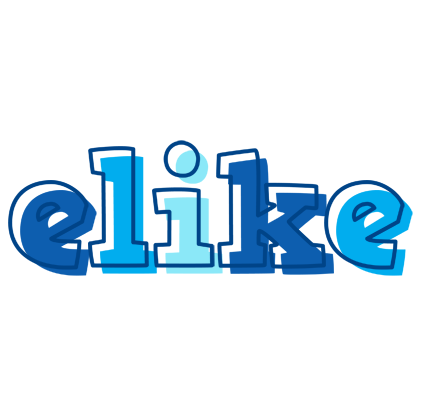 Elike sailor logo