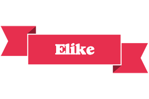 Elike sale logo