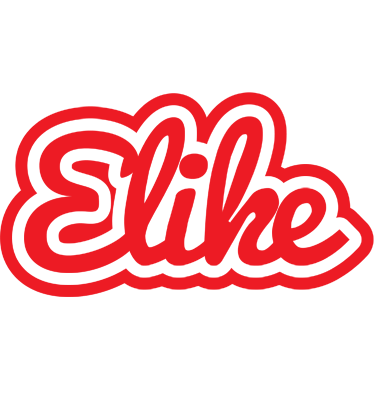 Elike sunshine logo