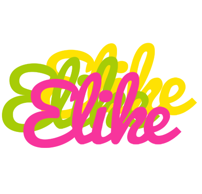 Elike sweets logo