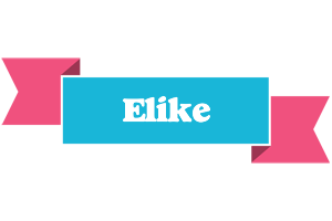 Elike today logo