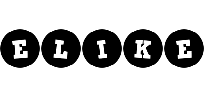 Elike tools logo
