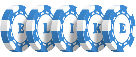 Elike vegas logo