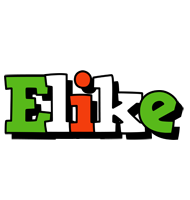 Elike venezia logo