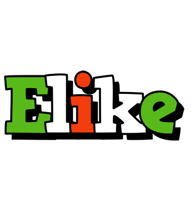 Elike venezia logo
