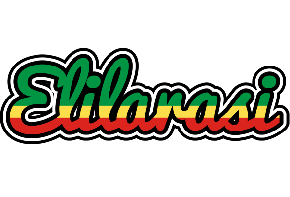 Elilarasi african logo