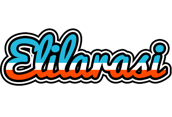 Elilarasi america logo