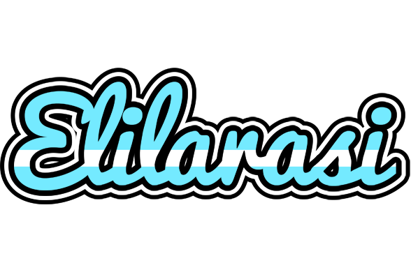 Elilarasi argentine logo