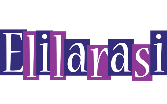 Elilarasi autumn logo