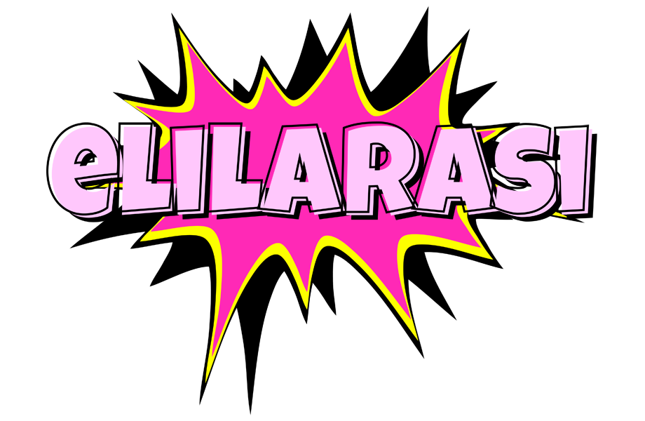 Elilarasi badabing logo