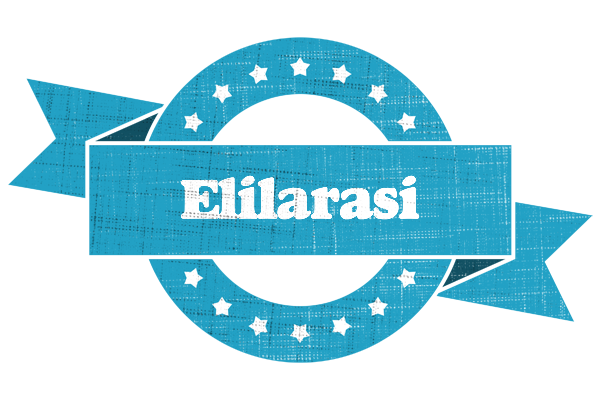 Elilarasi balance logo