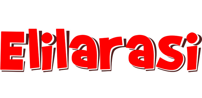 Elilarasi basket logo