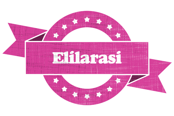 Elilarasi beauty logo